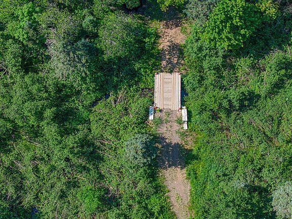5th image of 6881 E Forest Ln Lot 1