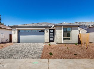 5358 W Las Palmaritas Dr, Glendale, AZ 85302