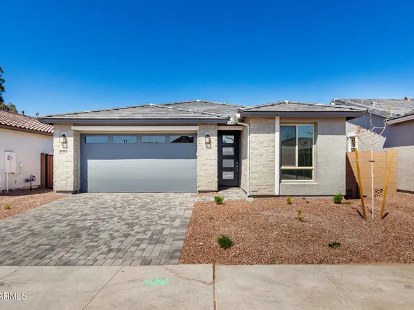 5358 W LAS PALMARITAS Drive, Glendale, AZ 85302