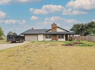 225 Bordeaux Ln, Amarillo, TX 79119