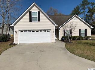 250 Sugar Mill Loop, Myrtle Beach, SC 29588