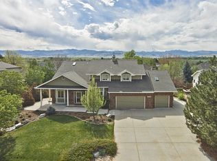 1683 Northwestern Rd, Longmont, CO 80503