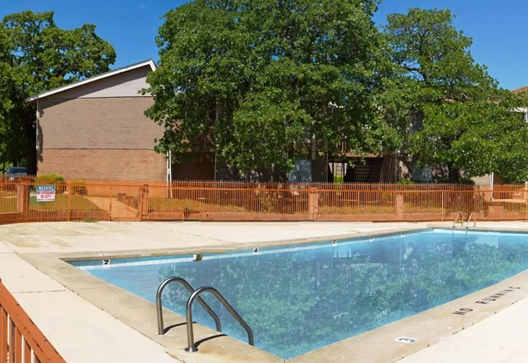 Sonterra Apartments (OK) — Photo 3