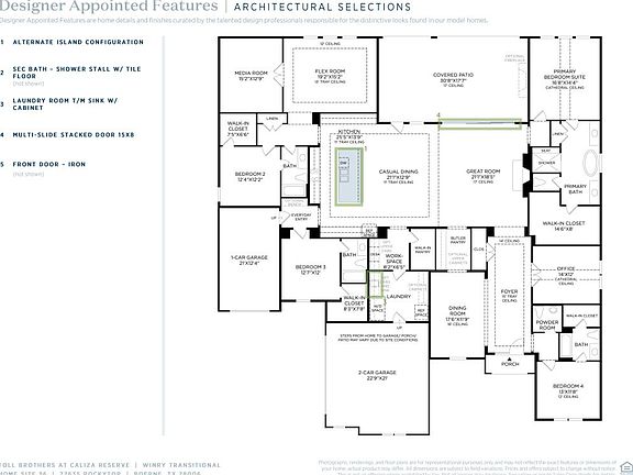 4th image of this home