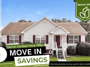 7360 Old Acton Rd, Moody, AL 35004