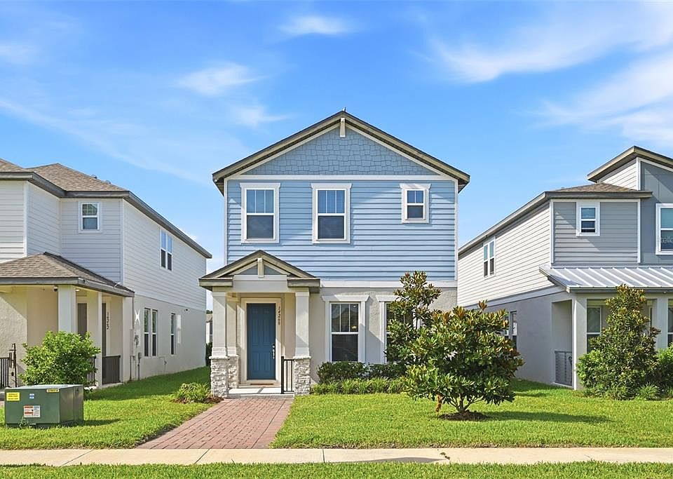 1st image of 14268 BRAEMAR STREET