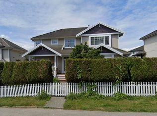 18267 64th Ave, Surrey, BC