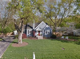 3504 General Bate Dr, Nashville, TN 37204