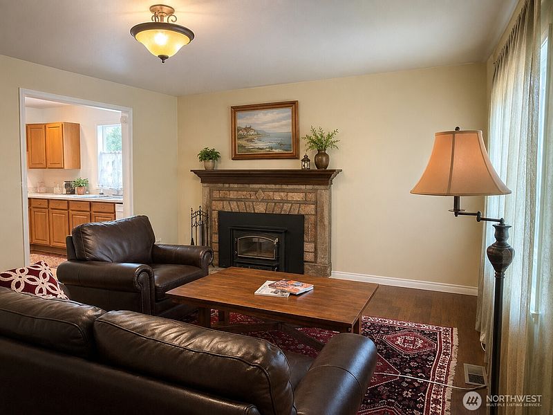 5th image of 4526 N Ferdinand Street