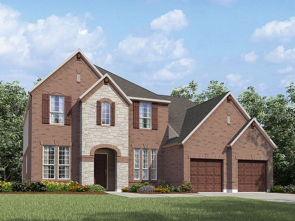 The Deerfield II D