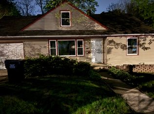 1816 20th St, Rockford, IL 61104