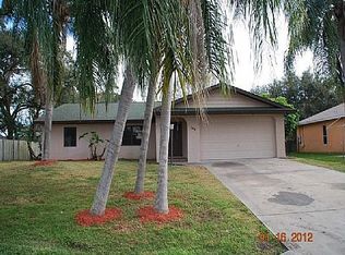 762 Cavern Ter, Sebastian, FL 32958