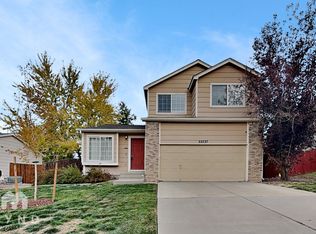 22237 E Lake Ave, Centennial, CO 80015