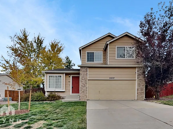 22237 E Lake Ave, Centennial, CO 80015