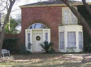 4023 Black Locust Dr, Houston, TX 77088