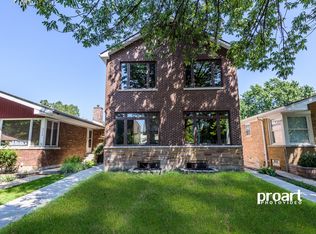 5351 N Christiana Ave, Chicago, IL 60625
