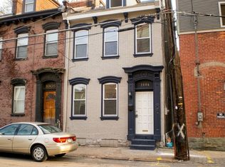 1006 Sarah St, Pittsburgh, PA 15203