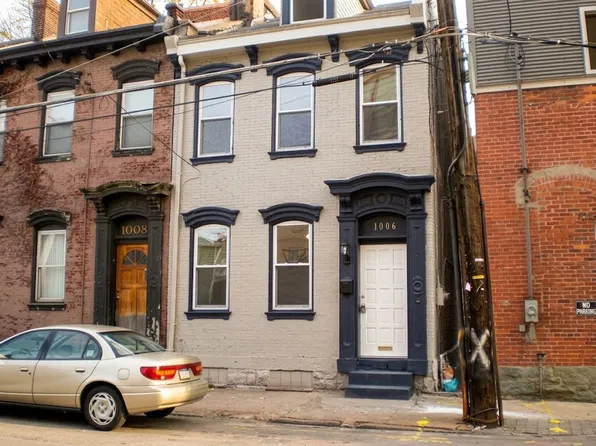 1006 Sarah St, Pittsburgh, PA 15203