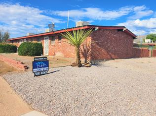 Aspen 1401-1407, Alamogordo, NM 88310