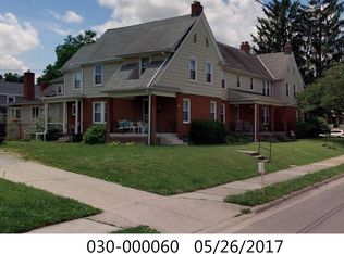 1531 W 1st Ave, Grandview Heights, OH