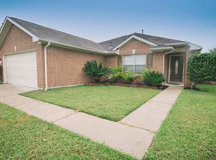 7806 Brookfield St, Baytown, TX 77523