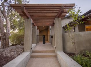 929 Old Mill Rd, Pasadena, CA 91108