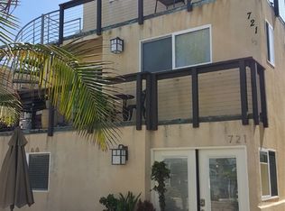 721 1/2 Ensenada Ct, San Diego, CA 92109