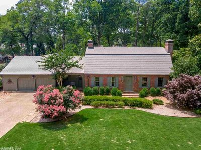 5 Glenridge Rd, Little Rock, AR, 72227