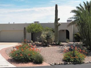 700 W Vista Hermosa Dr, Green Valley, AZ 85614