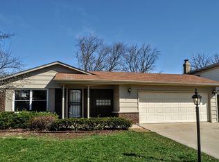 1035 W Nevada St, Glenwood, IL