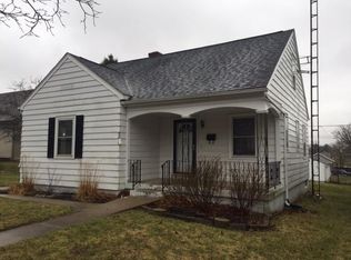934 S 11th St, Richmond, IN