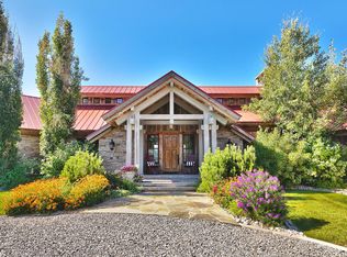 2805 W Winterton Rd, Heber City, UT 84032