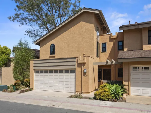 4451 Via Amable, San Diego, CA 92122