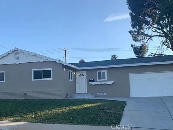 2228 Ridgeview Ter, Corona, CA 92882