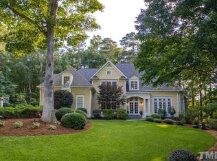 1016 Mollington Ct, Raleigh, NC 27614