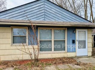 3527 Homestead Dr, Columbus, OH 43224