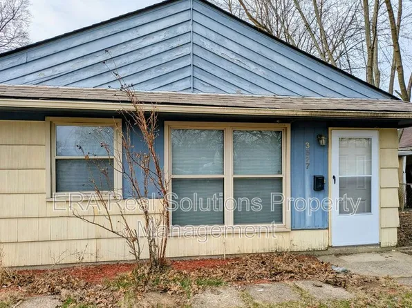 3527 Homestead Dr, Columbus, OH 43224