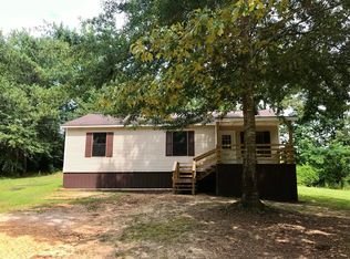1867 Walker Levee Rd, Fulton, MS 38843