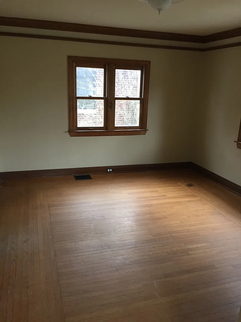 Classic Tudor Style 4 Bedroom 1 & 1/2 Bath Home — Photo 3