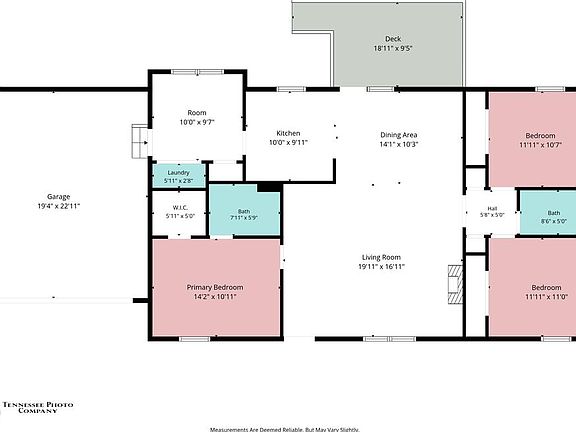 2nd image of 111 Clearwater Sq