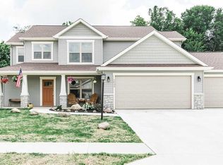 2033 Miami Trl, Huntington, IN 46750