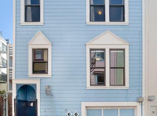 54 Sonoma St, San Francisco, CA 94133