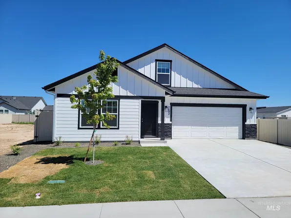 7692 E Westing House St, Nampa, ID 83687