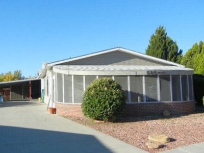 585 W Conestoga Cir, Grand Junction, CO, 81504