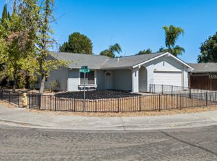 261 Butte Way, Tracy, CA 95376