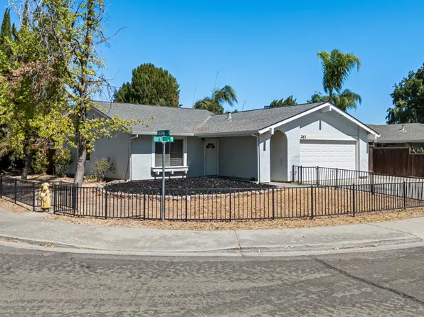 261 Butte Way, Tracy, CA 95376