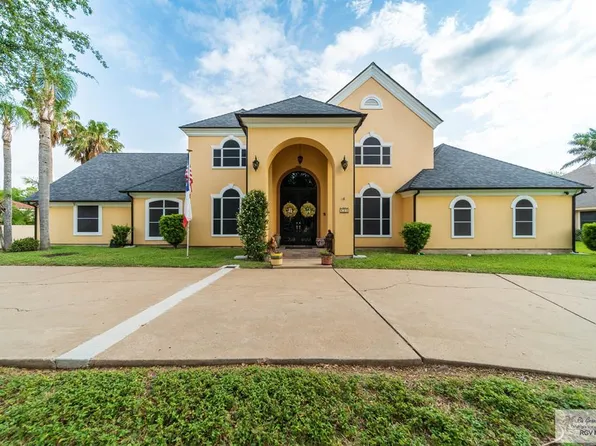 630 Rancho Escondido Dr, Olmito, TX 78575