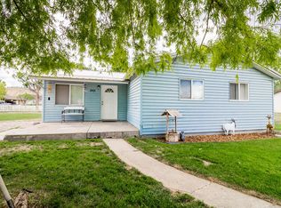 1205 N 3500 W, Vernal, UT 84078