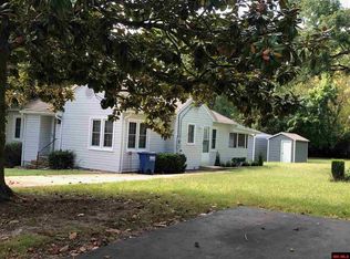 116 South St, Mountain Home, AR 72653