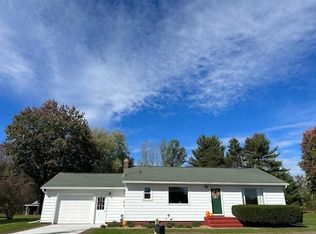 308 Elm St, Rothschild, WI 54474